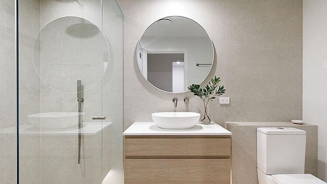 Photo of Bathroom in Sunshine Coast