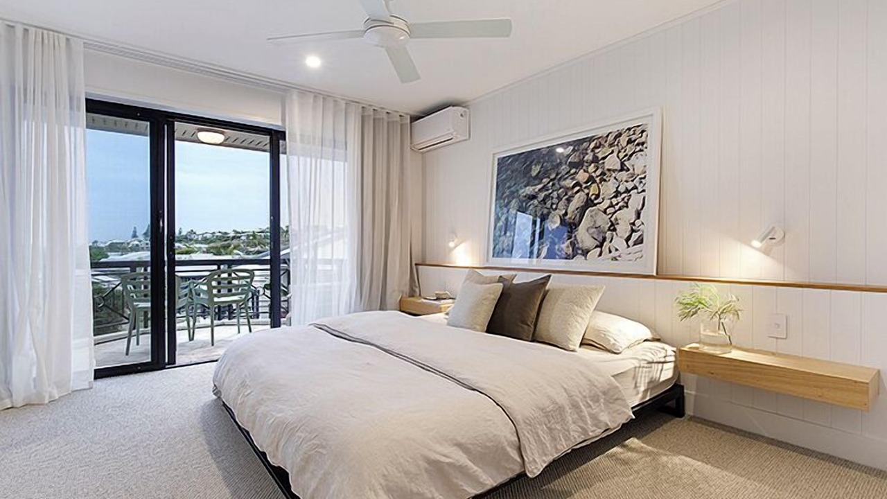 Photo of Bedroom in Sunshine Coast