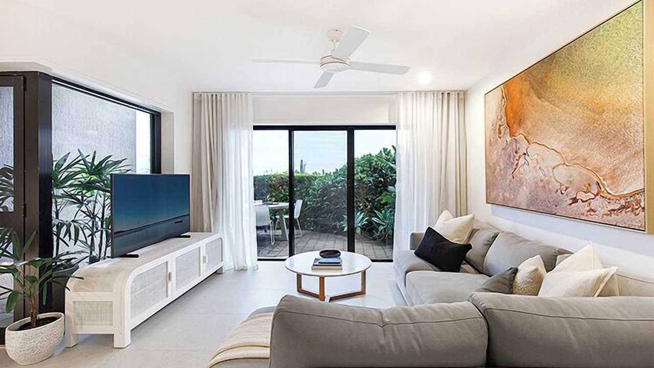 Photo of Livingroom in Sunshine Coast
