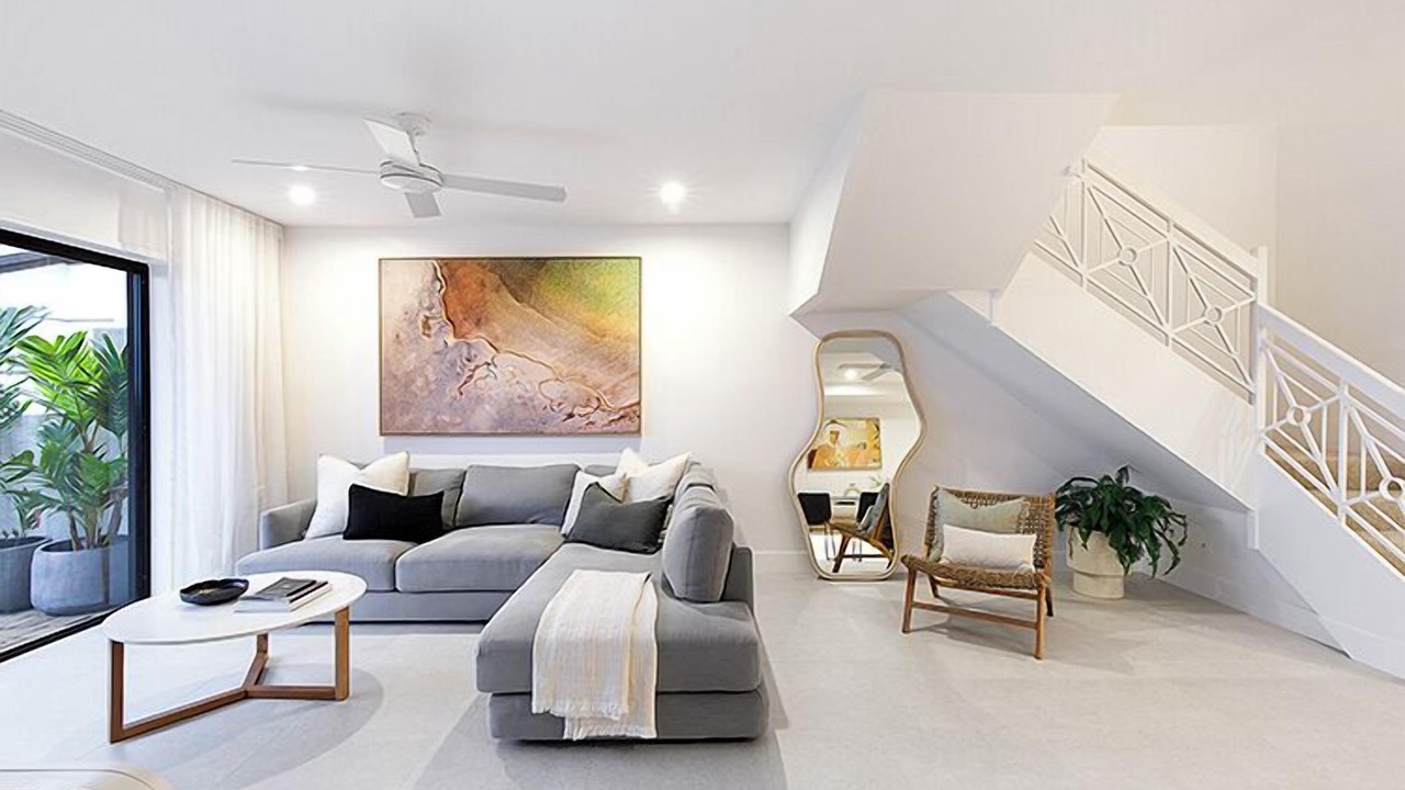 Photo of Livingroom in Sunshine Coast