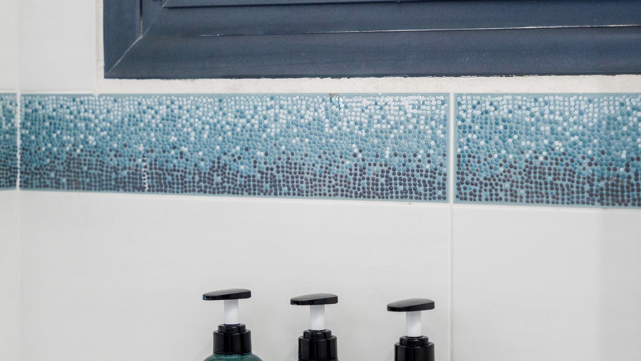 Photo of Bathroom in Kalyvia Thorikou