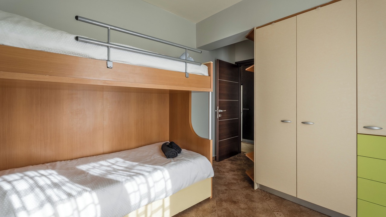 Photo of Bedroom in Kalyvia Thorikou