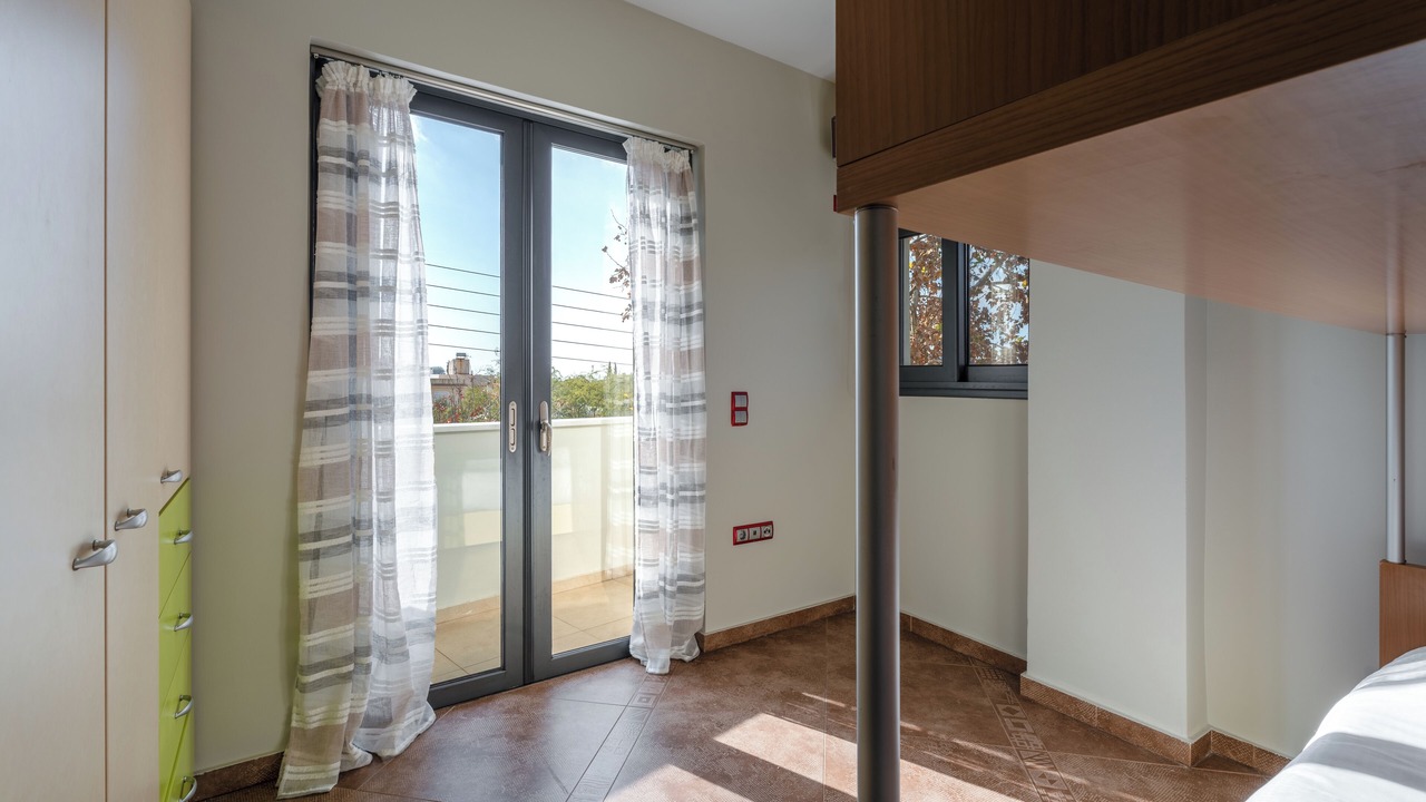 Photo of Bedroom in Kalyvia Thorikou