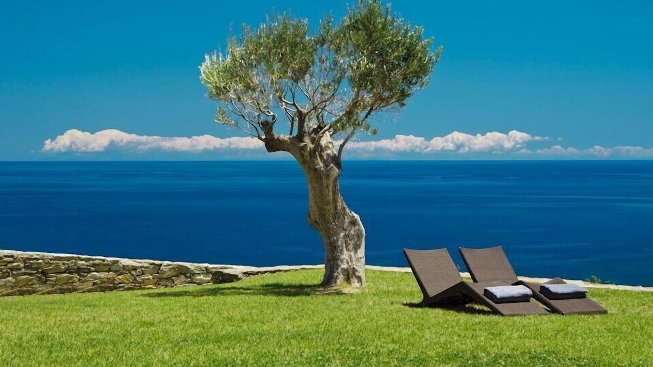 Photo of Outdoor in Andros