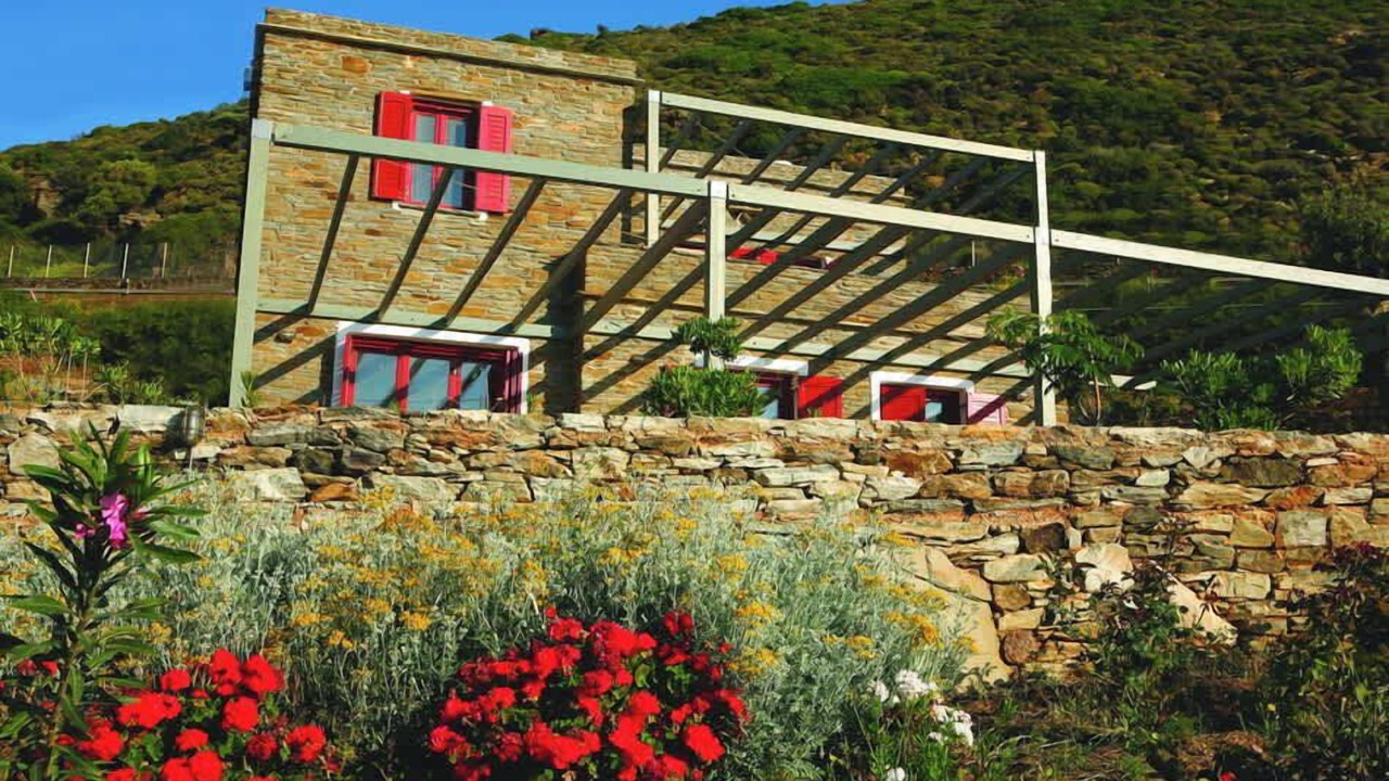 Photo of Outdoor in Andros