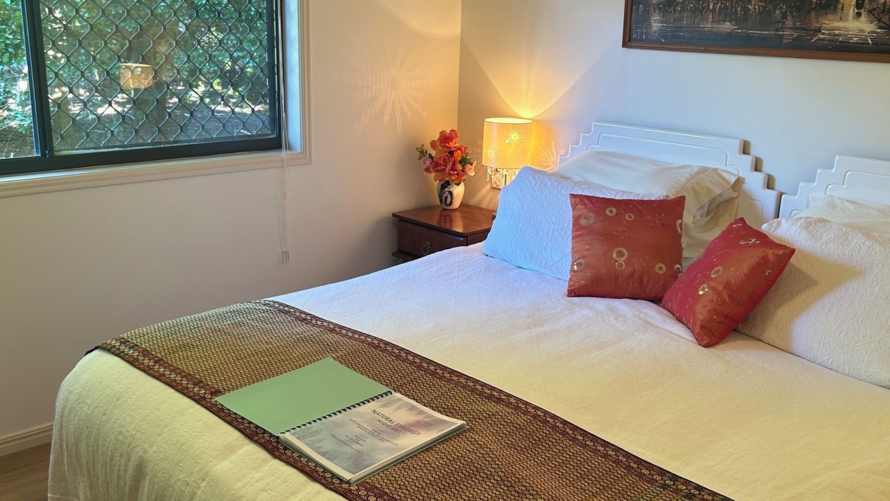 Photo of Bedroom in Craignish