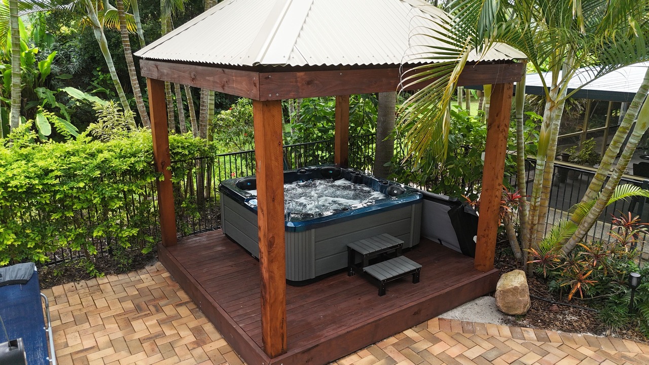 Photo of Patio Balcony in Craignish