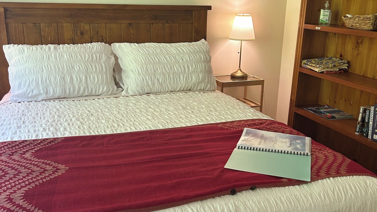 Photo of Bedroom in Craignish