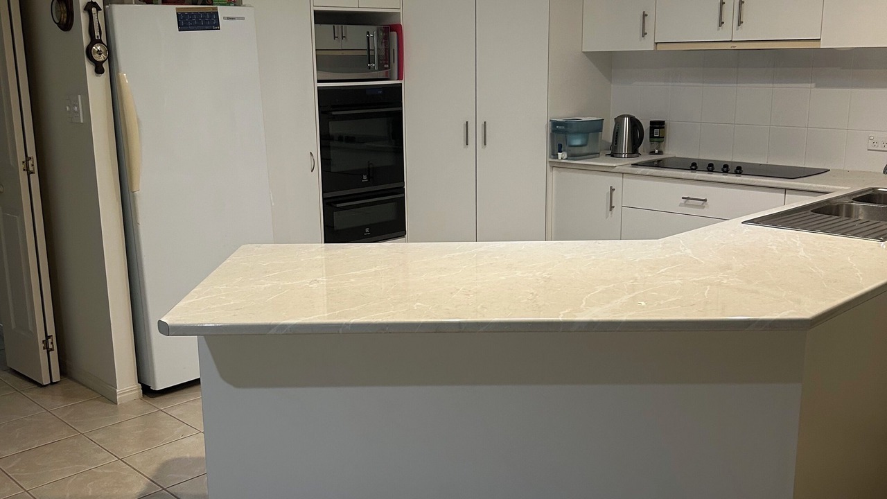 Photo of Kitchen in Craignish