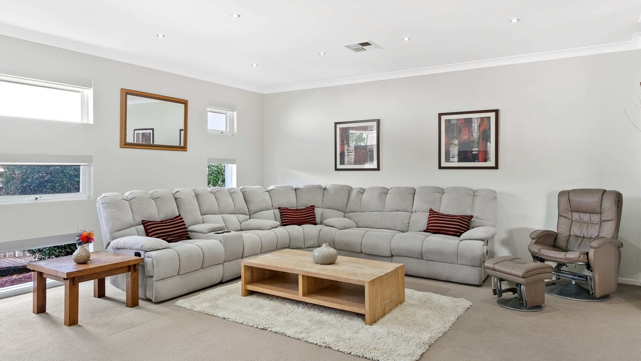 Photo of Bedroom in Upper Coomera