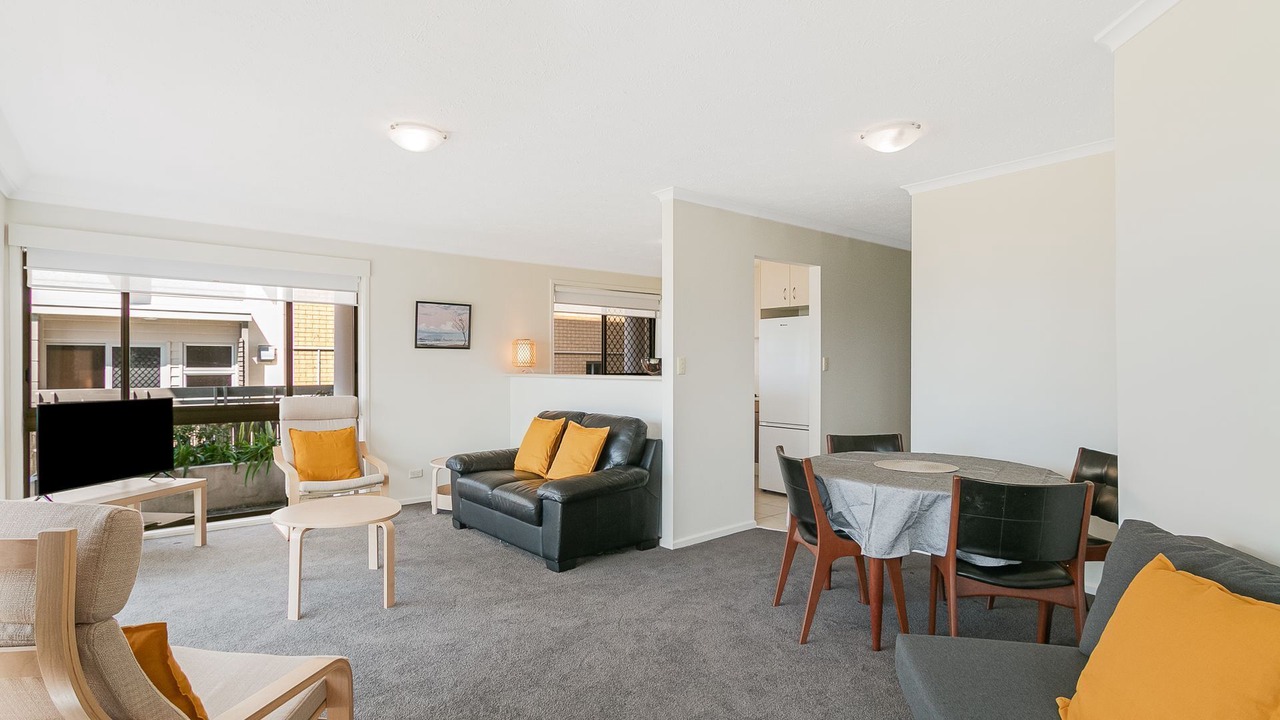 Photo of Livingroom in Tugun
