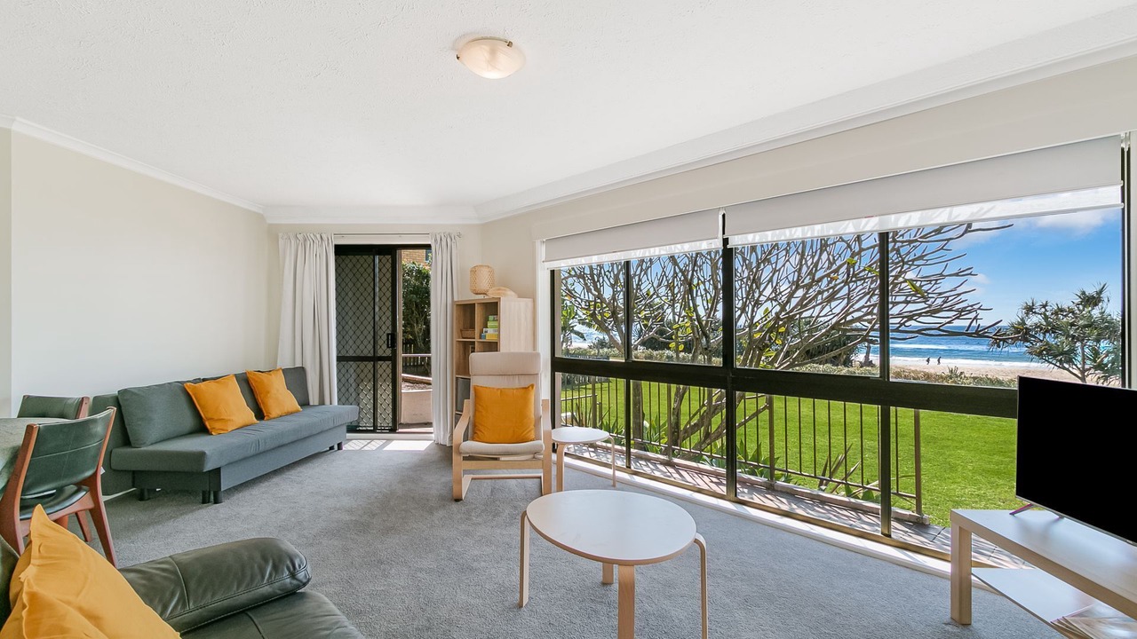 Photo of Livingroom in Tugun