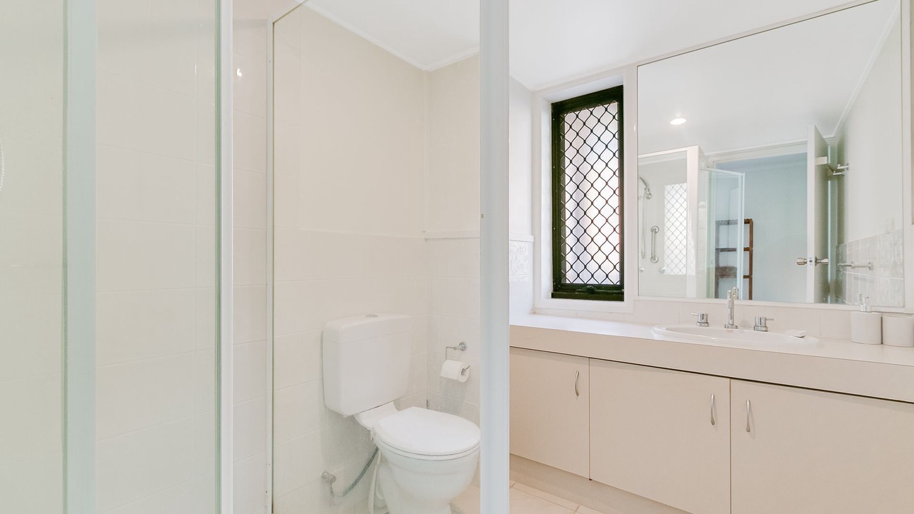 Photo of Bathroom in Tugun