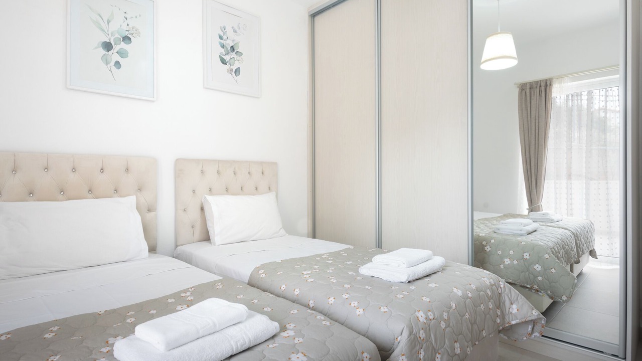 Photo of Bedroom in Markopoulo Mesogaias