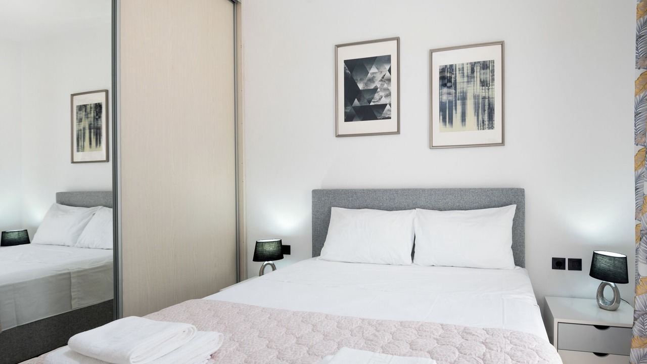 Photo of Bedroom in Markopoulo Mesogaias