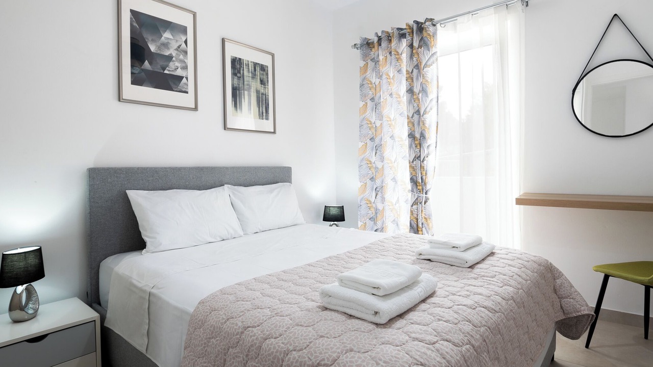 Photo of Bedroom in Markopoulo Mesogaias