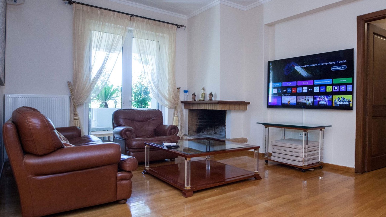 Photo of Livingroom in Drosia