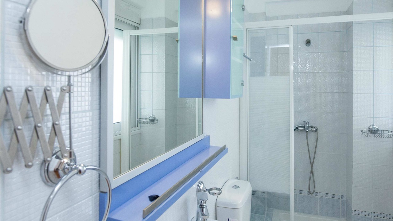 Photo of Bathroom in Drosia
