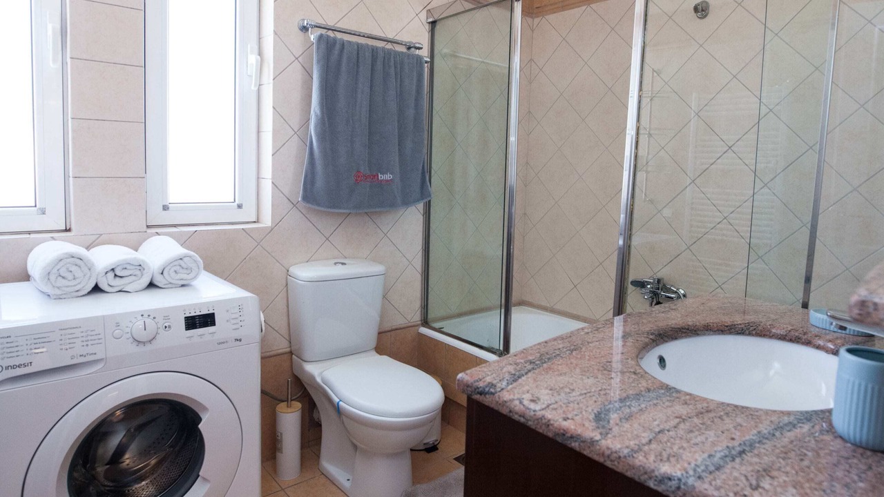 Photo of Bathroom in Drosia