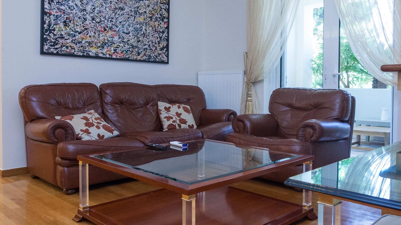 Photo of Livingroom in Drosia
