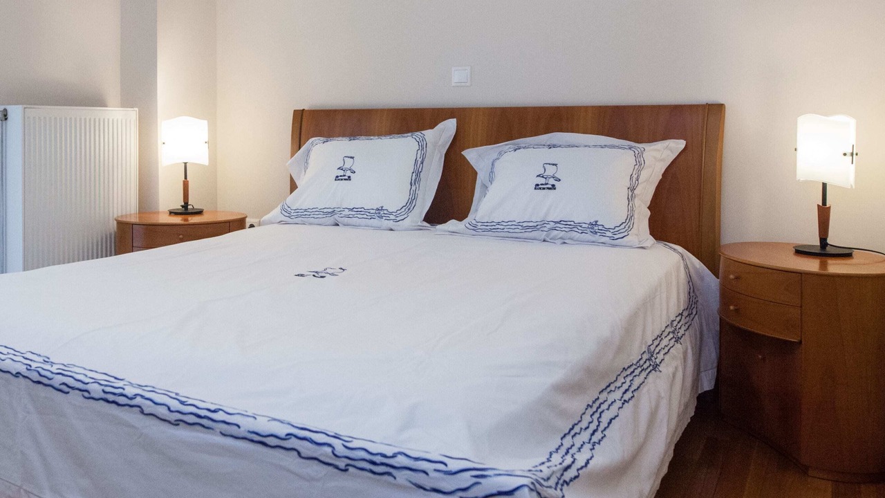 Photo of Bedroom in Drosia
