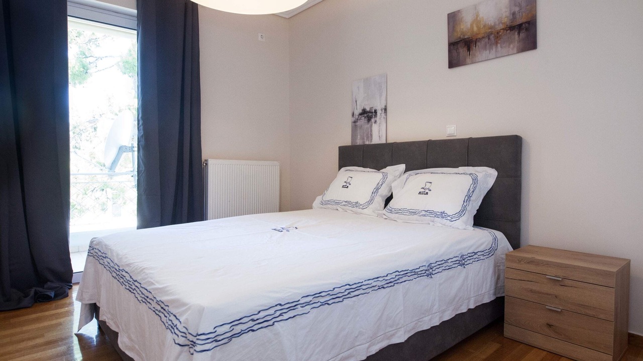Photo of Bedroom in Drosia