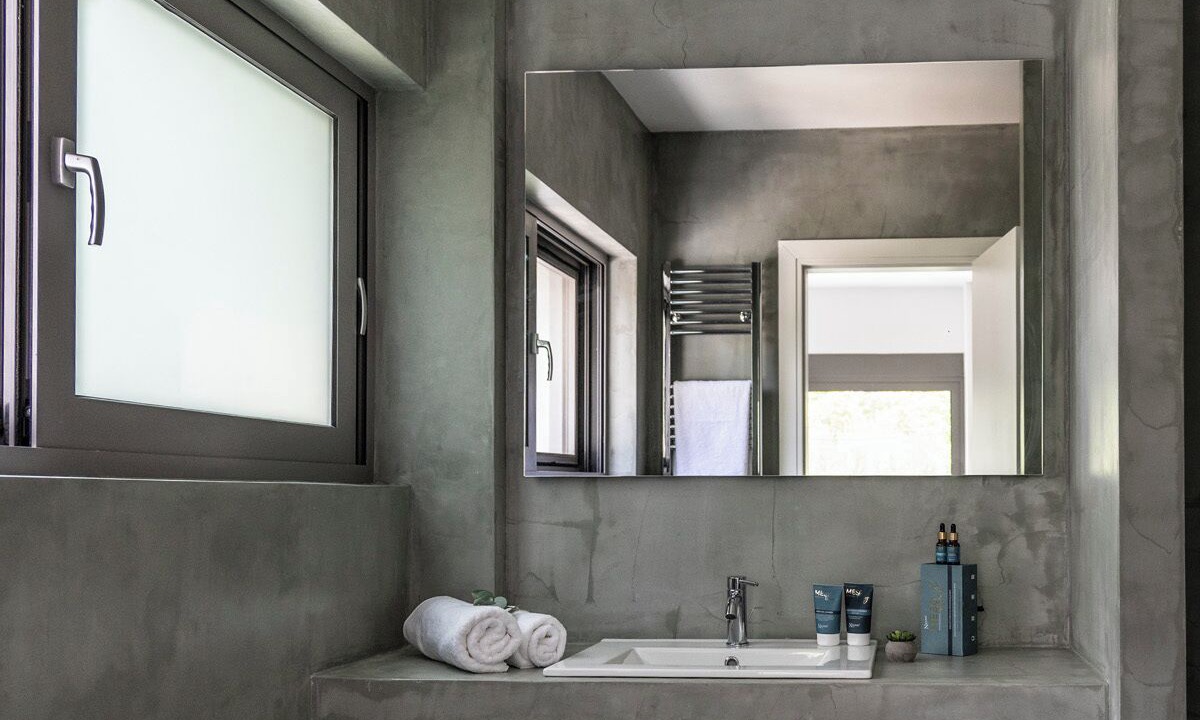 Photo of Bathroom in Kifisia