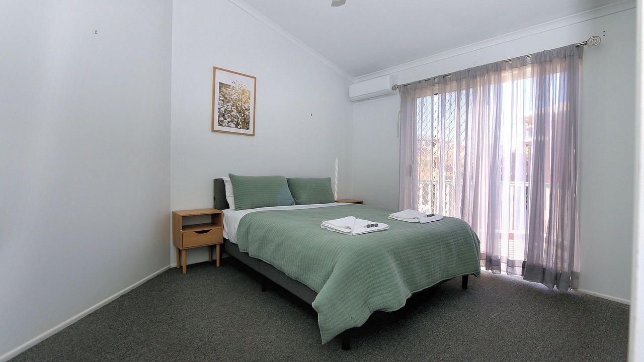 Photo of Bedroom in Qunaba