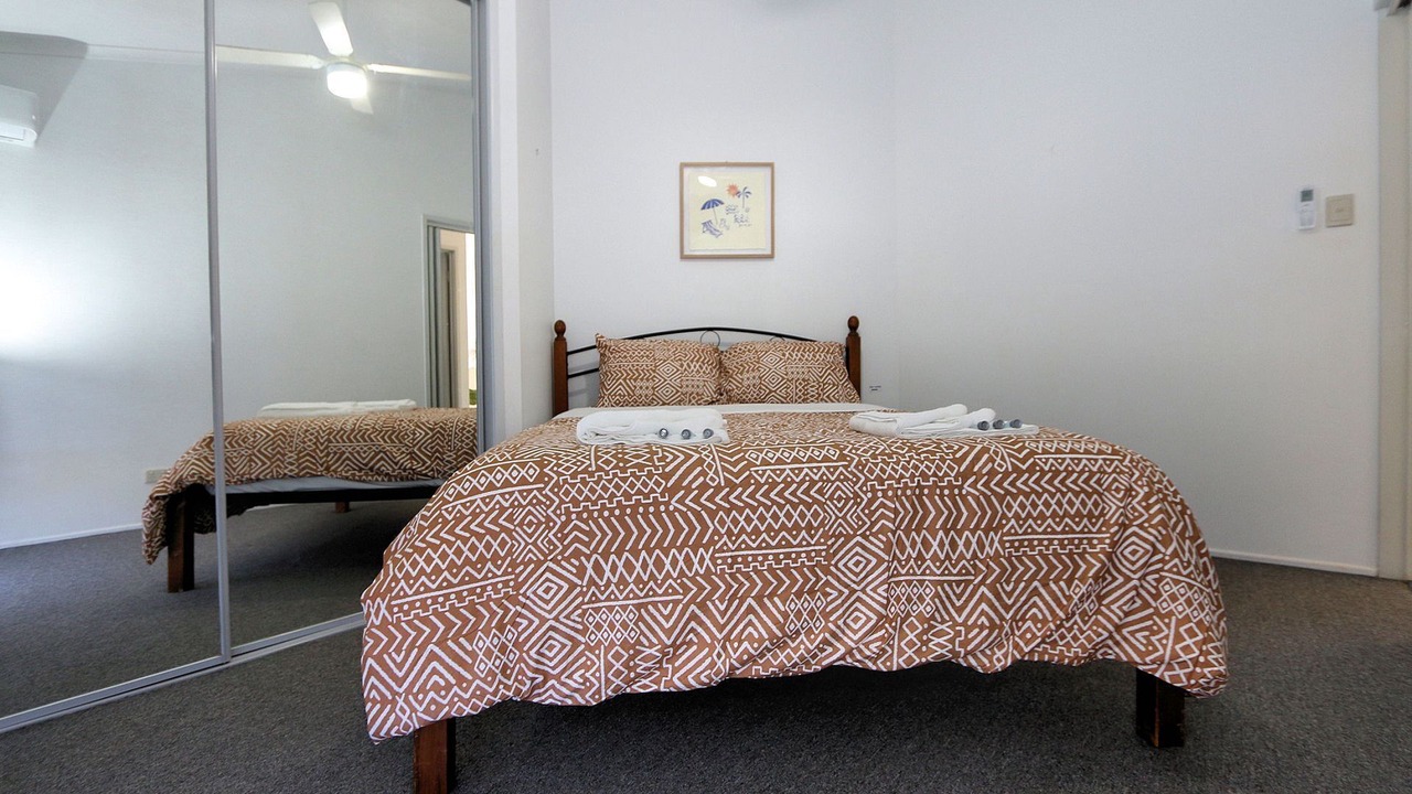Photo of Bedroom in Qunaba