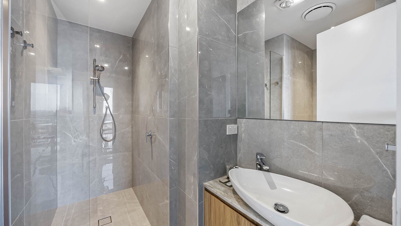 Photo of Bathroom in Bokarina