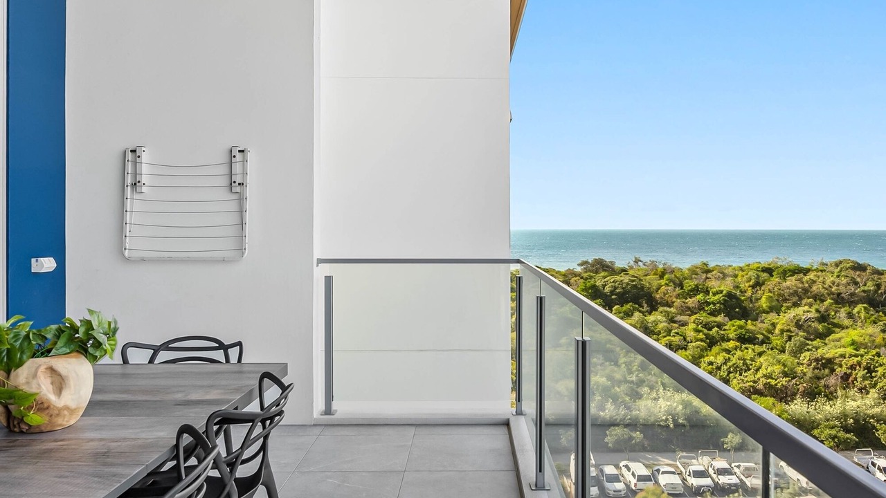 Photo of Patio Balcony in Bokarina