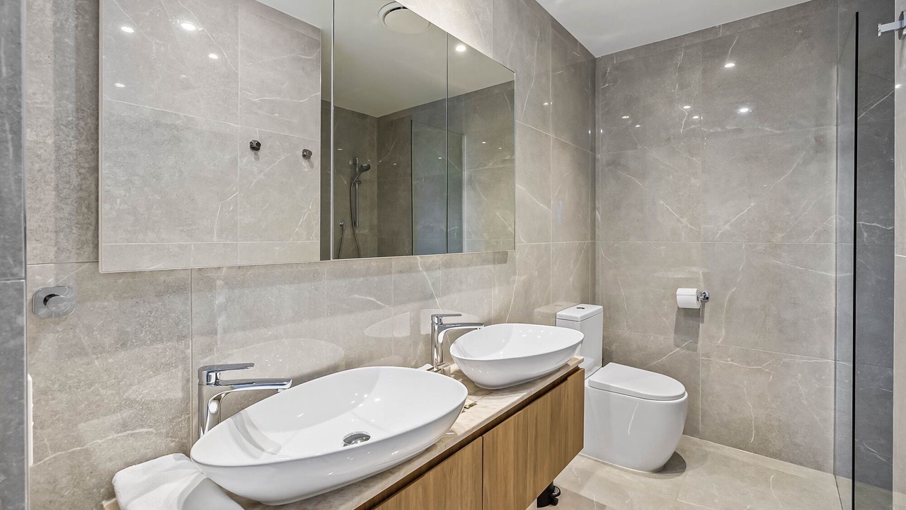 Photo of Bathroom in Bokarina