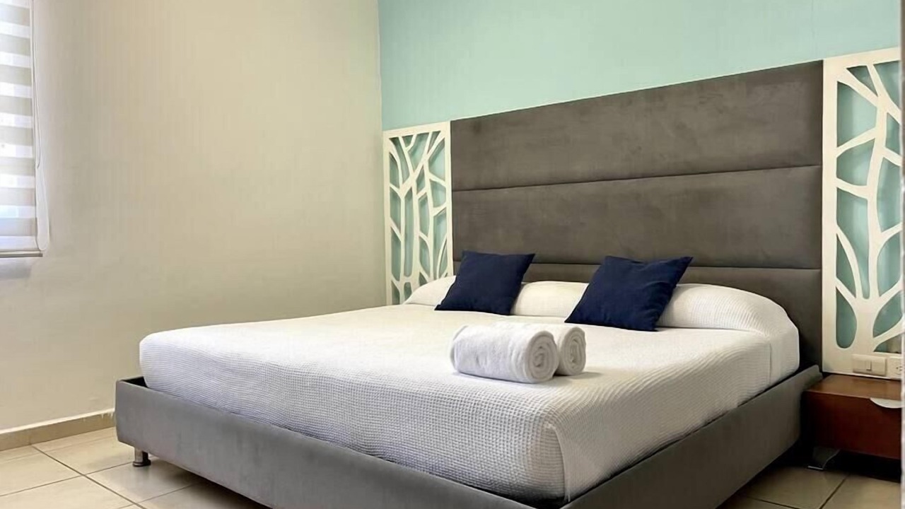 Photo of Bedroom in Diaz Ordaz
