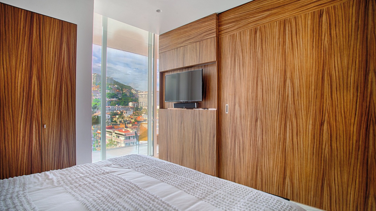 Photo of Bedroom in Emiliano Zapata