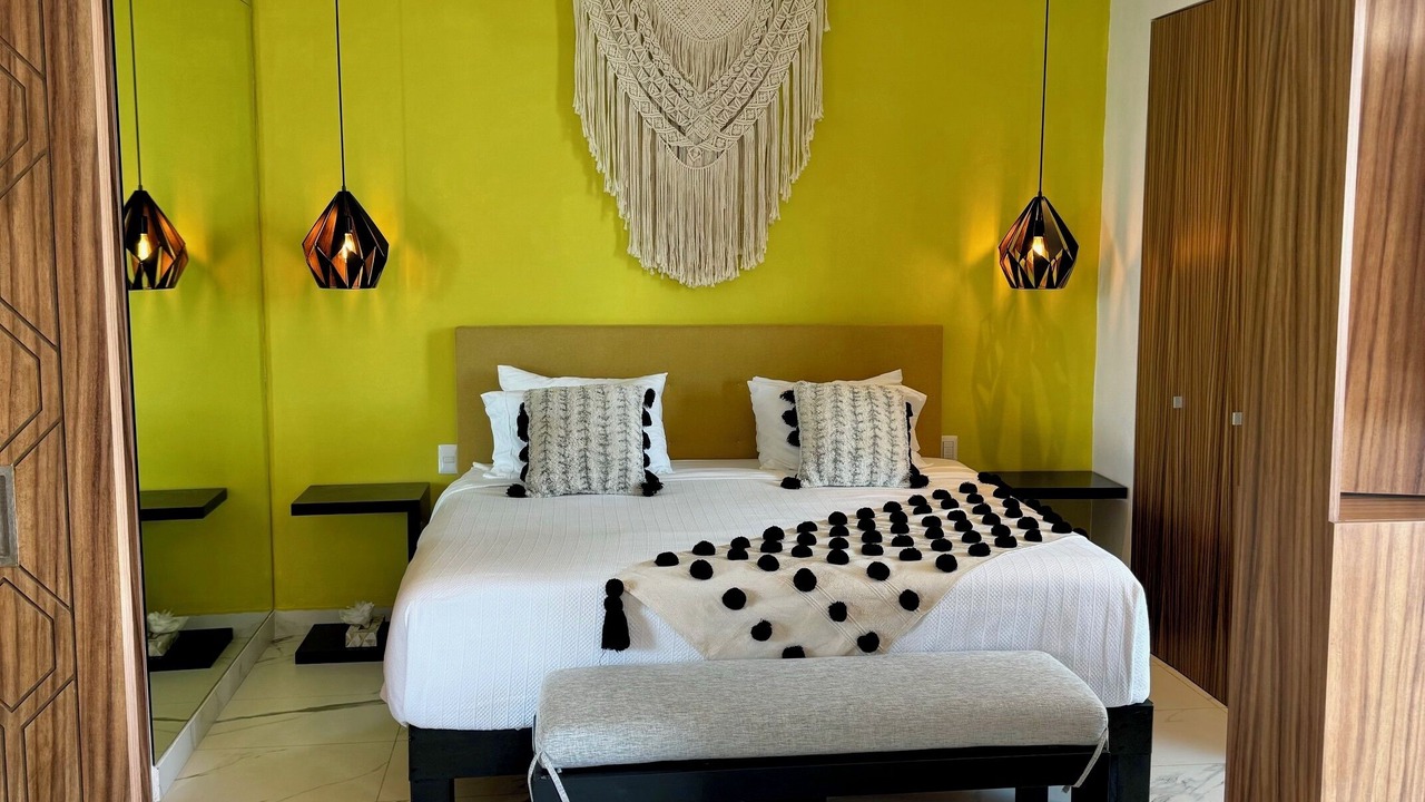 Photo of Bedroom in Emiliano Zapata