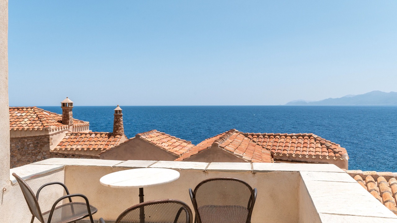 Photo of Outdoor in Monemvasia