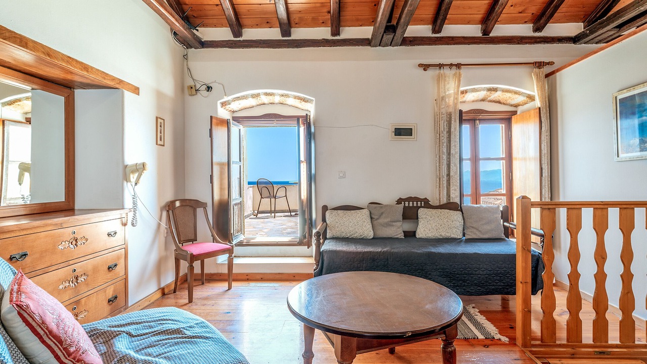 Photo of Livingroom in Monemvasia