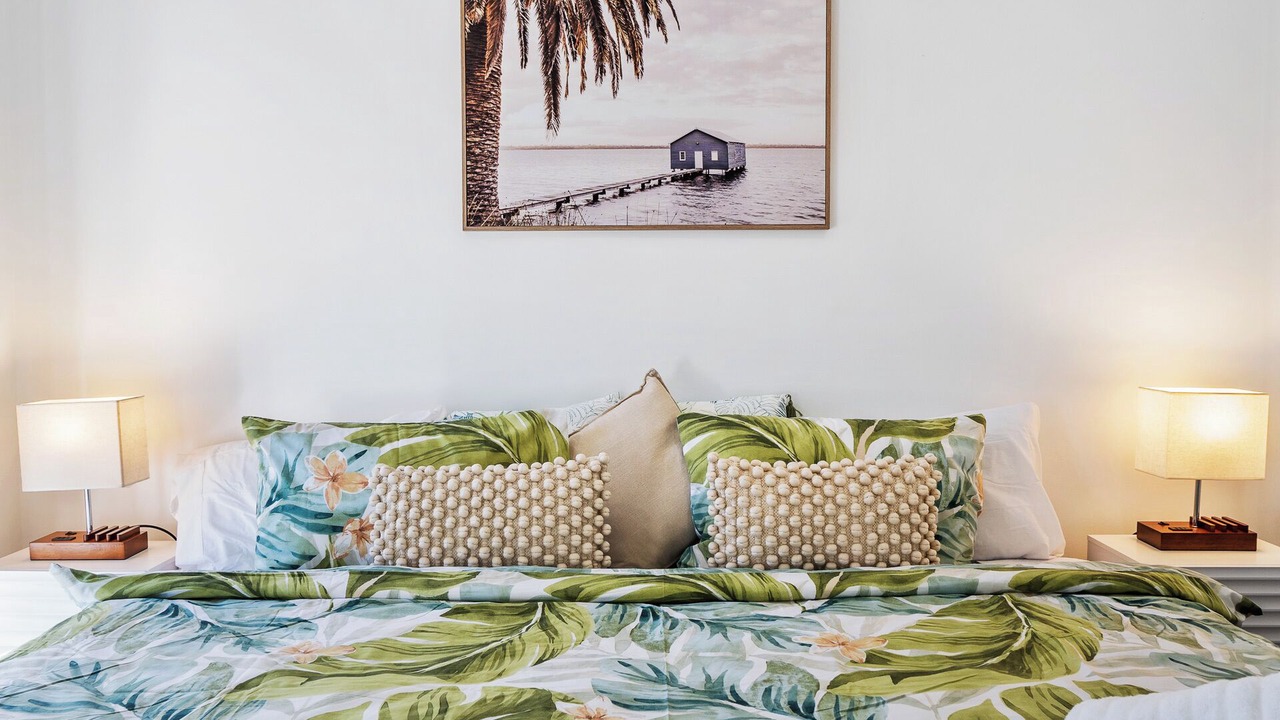 Photo of Bedroom in Bellbird Park