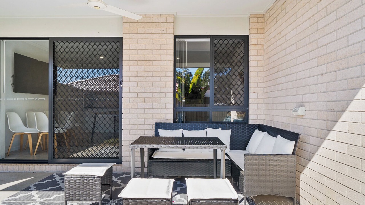 Photo of Outdoor in Bellbird Park