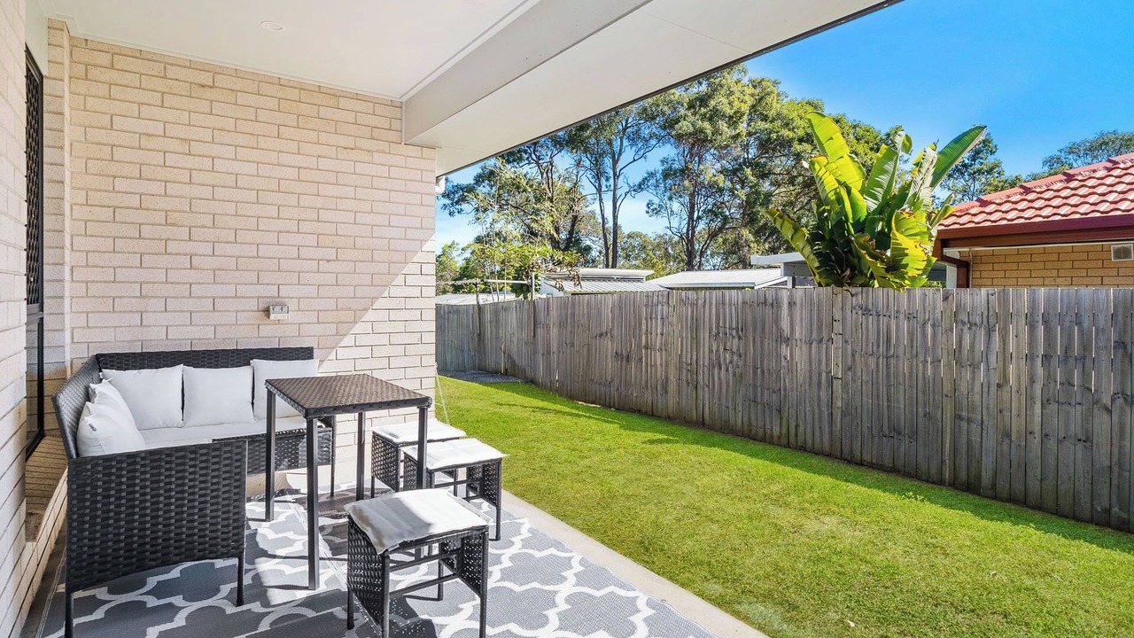 Photo of Patio Balcony in Bellbird Park