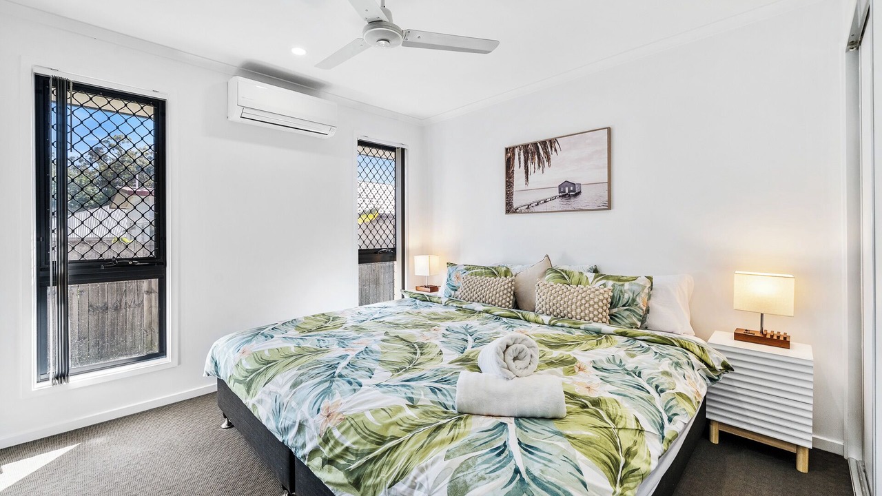Photo of Bedroom in Bellbird Park