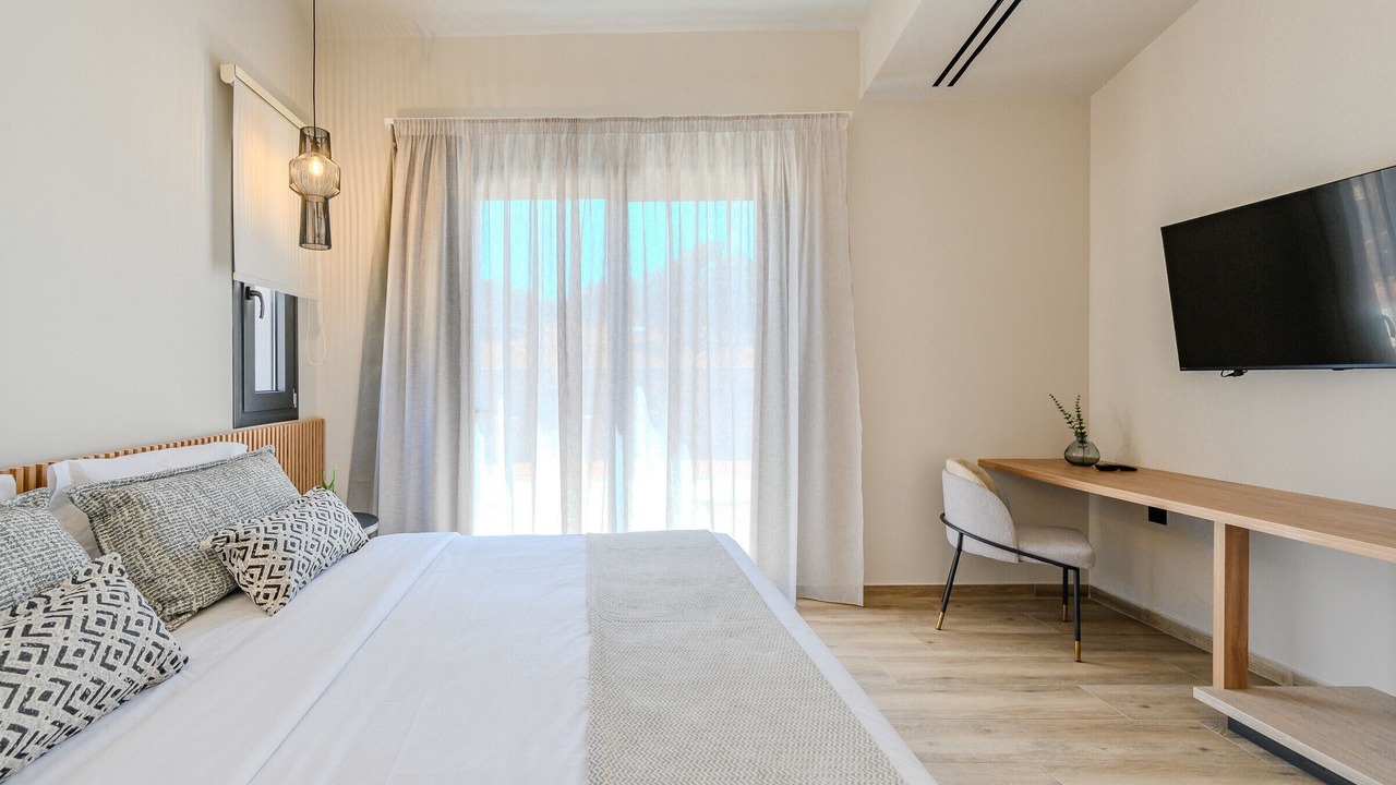 Photo of Bedroom in Anissaras