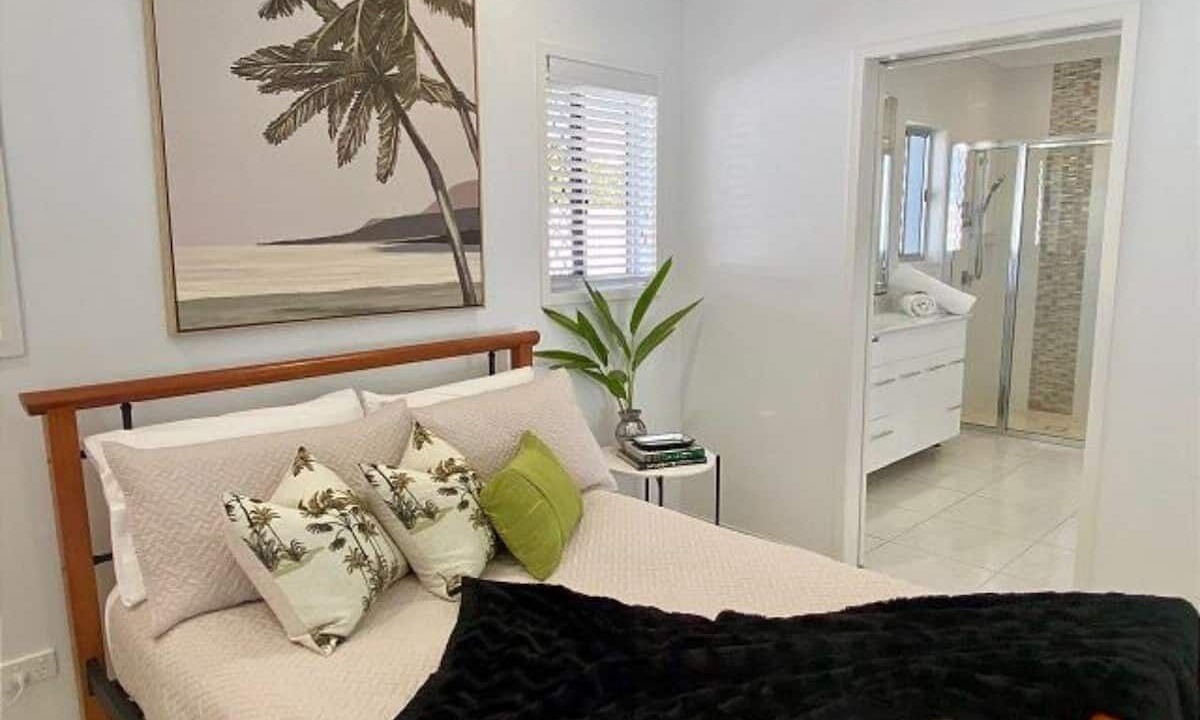 Photo of Bedroom in Shaw