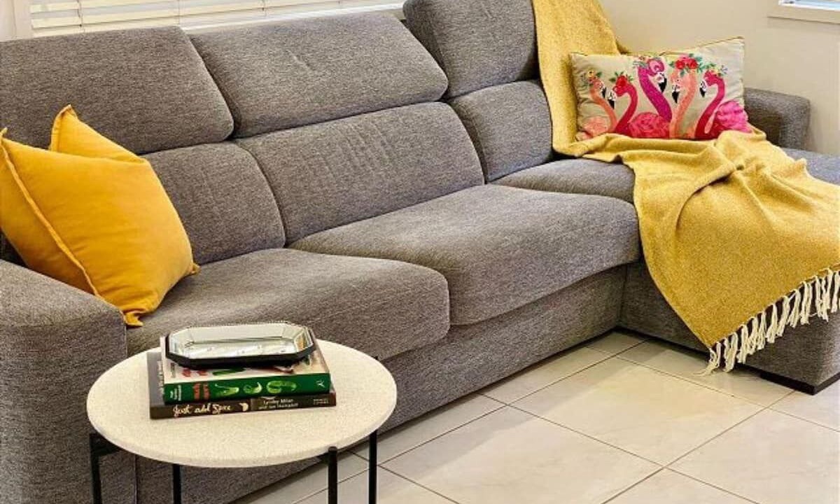 Photo of Livingroom in Shaw