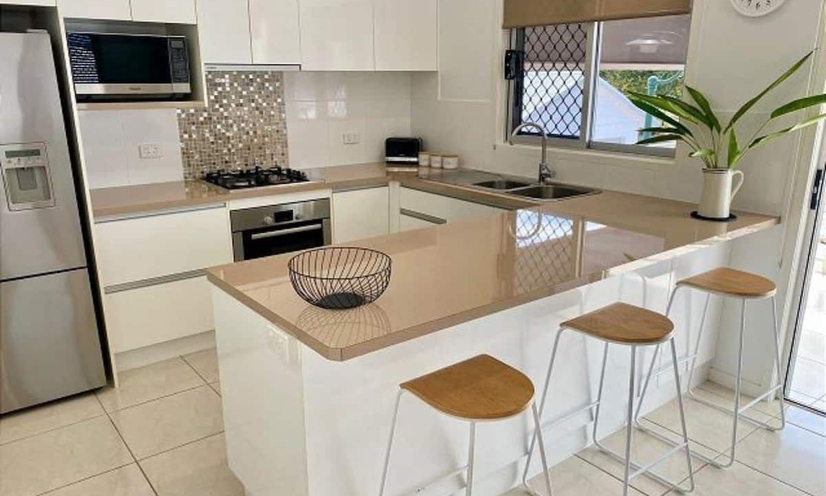 Photo of Kitchen in Shaw