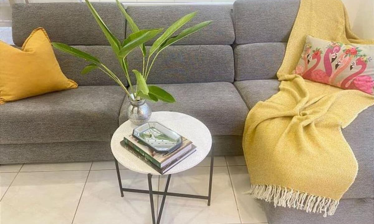 Photo of Livingroom in Shaw