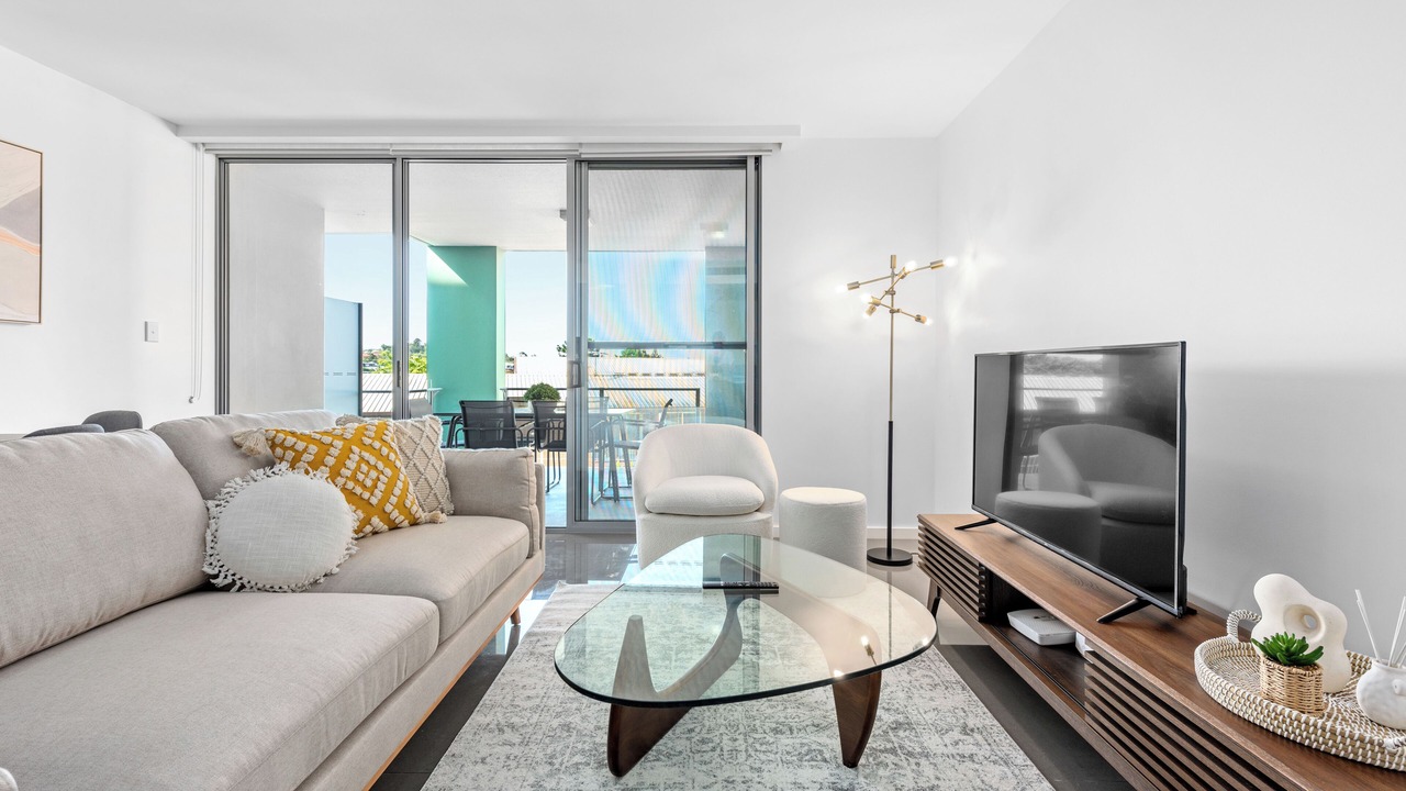 Photo of Livingroom in New Farm