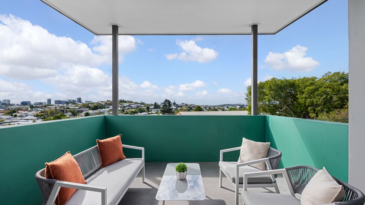 Photo of Patio Balcony in New Farm