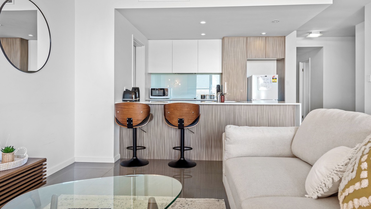 Photo of Kitchen in New Farm