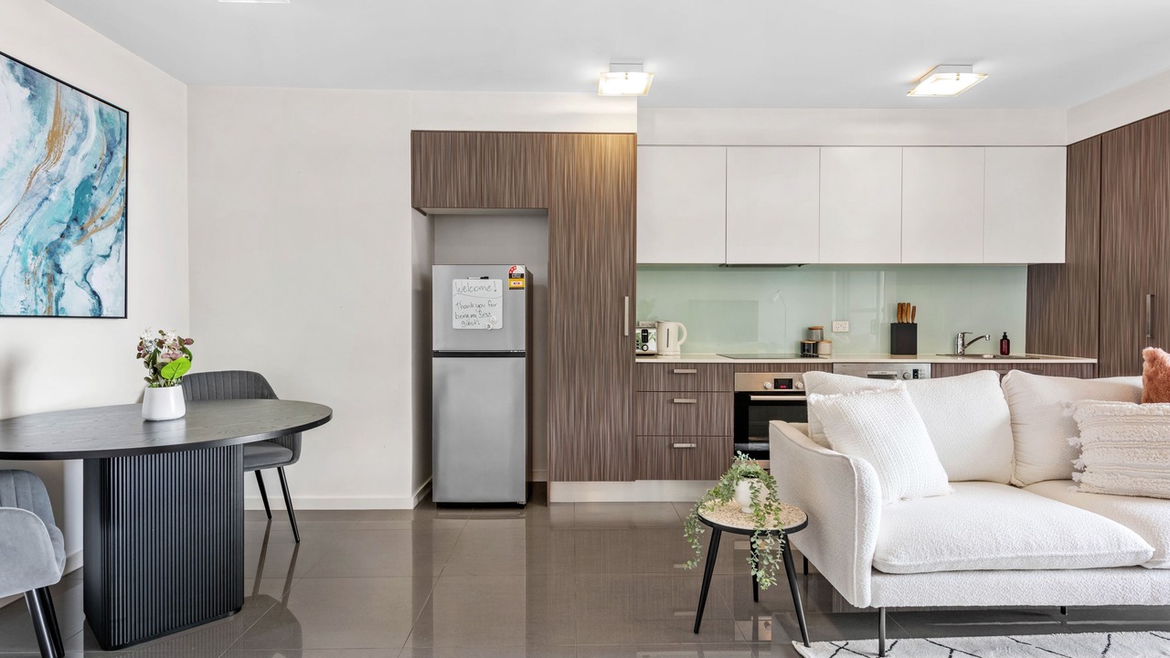 Photo of Kitchen in New Farm